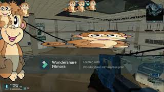 Warrock wallhack cheat