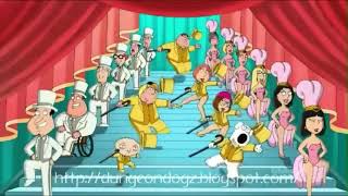 What About Family Guy Mimi? Intro