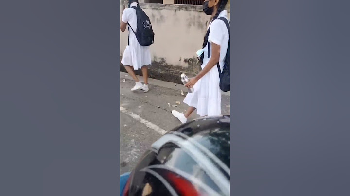 ඒ කෙල්ල නම්බර් එක ගත්ත නේ 😍😍 sl school girl