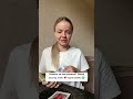 Сбудется ли? Ставь ❤️, чтоб сбылось#таро #таролог #tarot #тароонлайн #таробесплатно