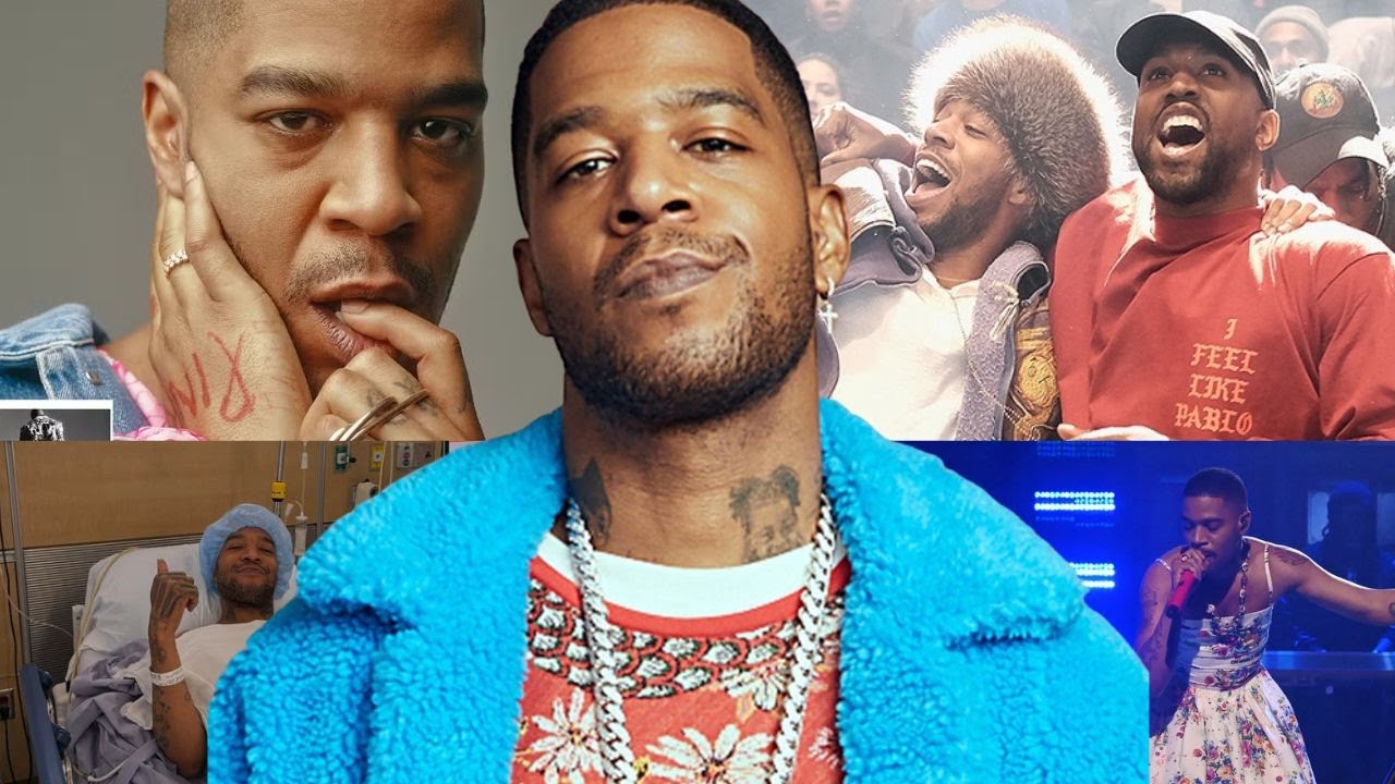 Кид Кади: проблемы с психическим здоровьем, конфликт с Дидди и Канье, спасение жизней