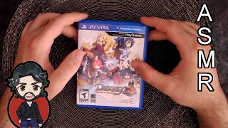 ASMR - Recent Video Games Pickups 2 [Whispering] screenshot 5
