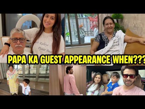 Pita shri kab tashreef layenge ab??