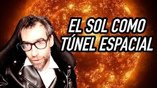 ¿Por qué los ALIENS nos enseñarían para qué USAN NUESTRO SOL?