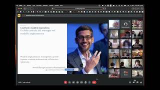 Modulo 1 - DA DOVE INIZIO - Academy Call 2023 - Startup Innovative ed Imprese Abitanti