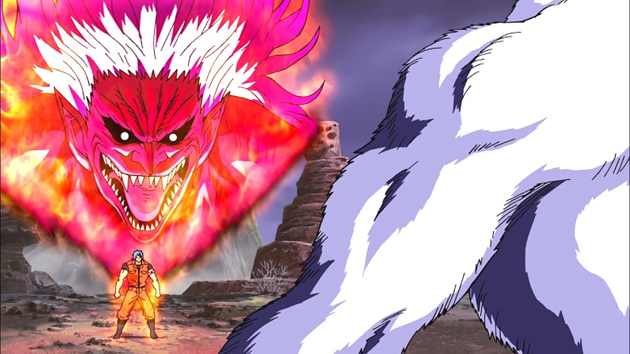 Toriko「Gourmet Hunter AMV」The Edgeᴴᴰ