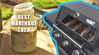 Monument Mesa 325 Gas Grill Review - Budget Propane Bbq Grill Under 400