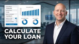 How to Analyze Closing Costs Using a Mortgage Loan Calculator