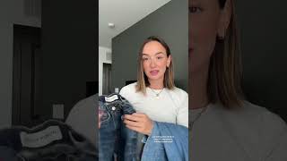 My @Aritzia staples to plan your wishlist/black friday buys! Everything on my @LTK 🤍#aritziapartner