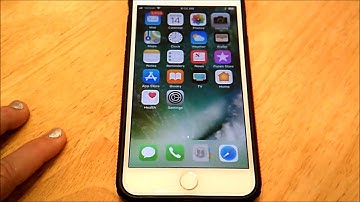 Enable and Use iPhone Screen Recorder - iOS 11 - Records Screen and Voice