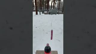 Coca Cola Vs Mentos Vs RC Drone 😱