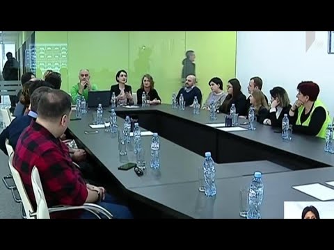 თანამშრომლობის მემორანდუმი