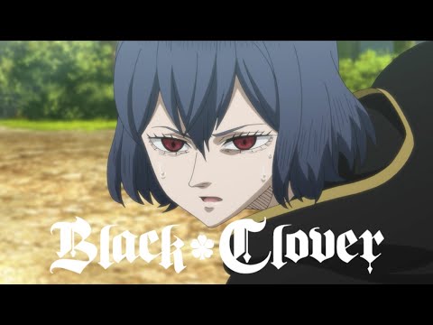 Secre Kidnapped! | Black Clover