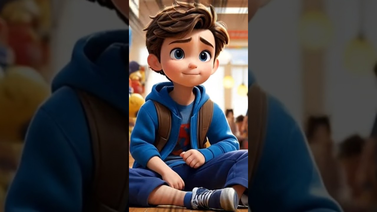 Moral Stories in English | Friendship Story | Kids Story 