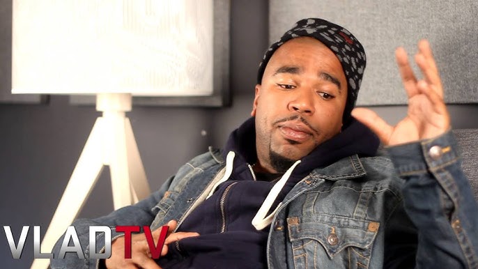 Nore on Dropping Beef to Support Mobb Deep - YouTube