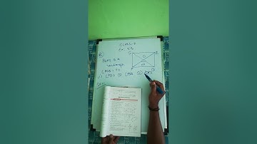 class 8|mathematics |ex 5B question 4,5