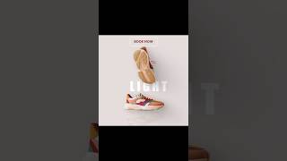 Sneakers 👟 poster in canva screenshot 2