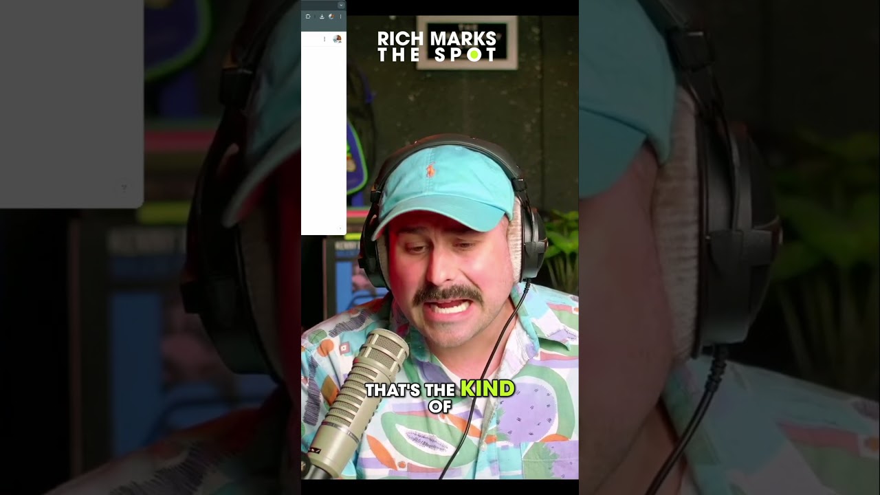 Basement DJ Richie Static 