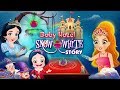 Snow White Story | Snow White English Fairy Tale | Fairy Tales & Princess Stories for Kids 2018