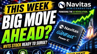 NVTS Stock: This Week’s Biggest AI Opportunity?