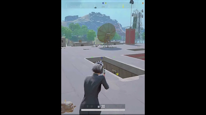 Poor guy couldn't play the game - PUBG PS5 PRO PS4 XBOX