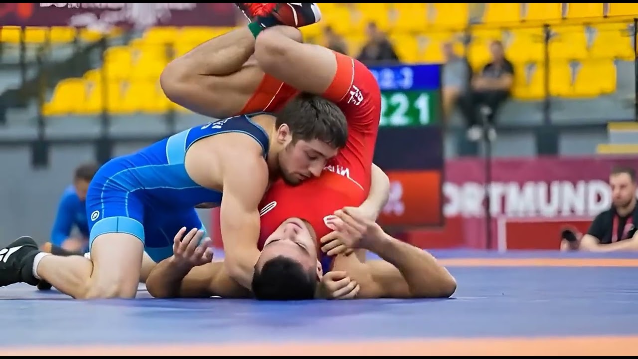 LIVE#STREAM | European U23 Wrestling Championships 2026 Live |  Facebook | Youtube