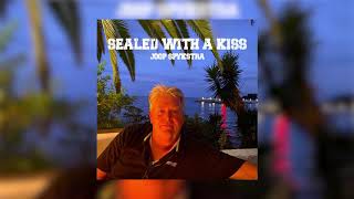 Joop Spykstra - Sealed With A Kiss