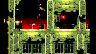My Life with SEGA - Judge Dredd & Demolition Man
