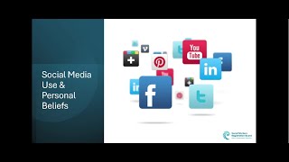 Code of Conduct guidance video 1 - social media