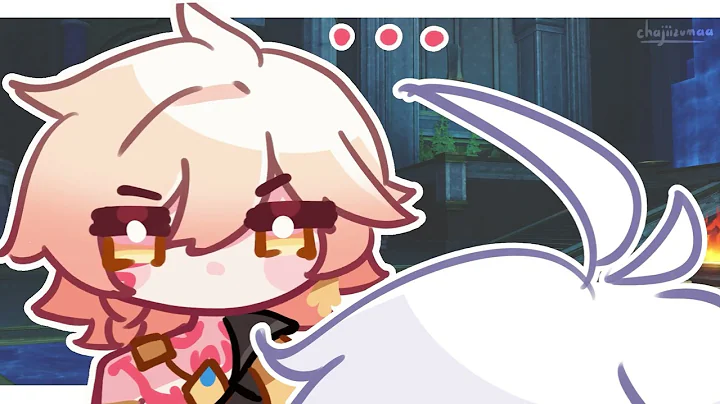 mydeilockin.mp4 [Honkai Star Rail Animatic]