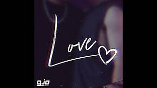 GJO - Love (Keyshia Cole Cover)