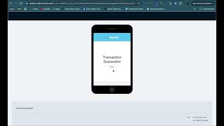 Payflow Product Demo for Hackathon