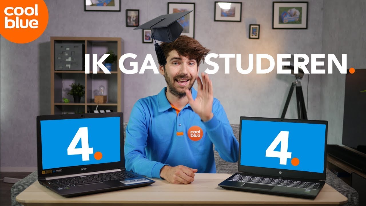 Welke laptop heb ik nodig voor mijn grafische studie Illustration