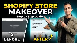 How to Customize the Shopify Homepage (Updated 2026 Step-by-Step Beginner Guide)