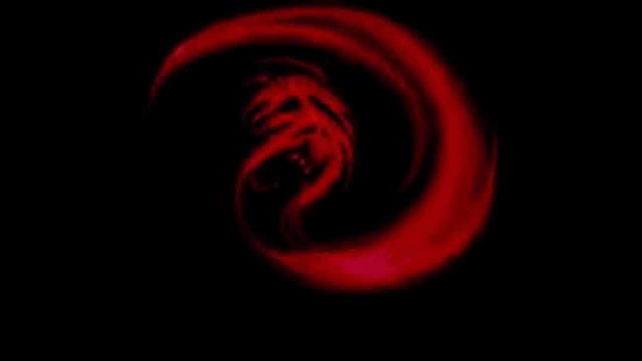 Disturbing Video Game Music #2 Giygas