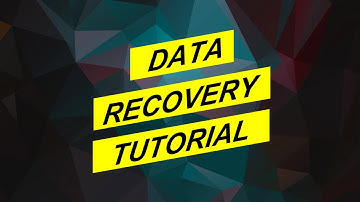 ntfs file recovery software