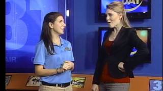 Good Day: Wild Adventures talks about their concert series, 16 concerts in 13 days