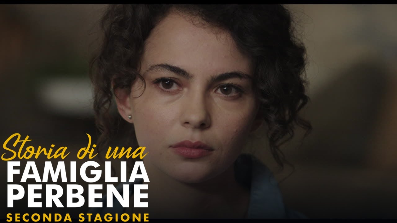 Storia di una famiglia perbene 2 - Michele è deceduto - YouTube