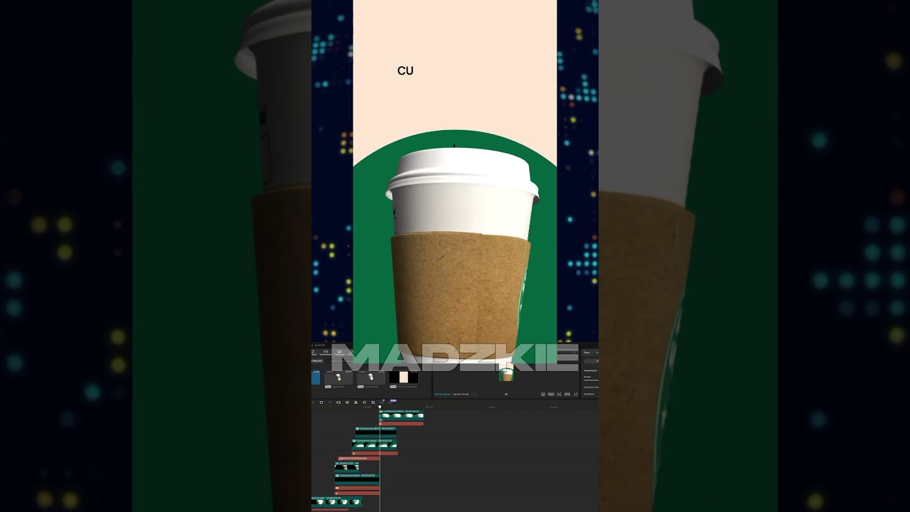 Viral Reels Edited in #capcut #capcutedit #shorts