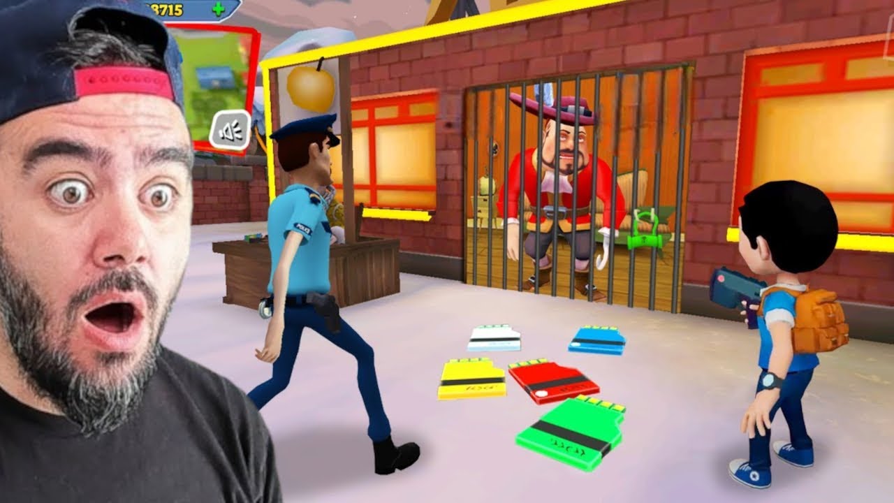 ÇILGIN KOMŞUNUN EVINE GIRDIM ODAYA KITLEDIM