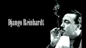 Brazil - Django Reinhardt Brazil - Django Reinhardt