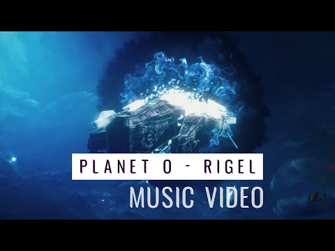 Planet O - Rigel (Various Artists - Odyssey) on Lumina