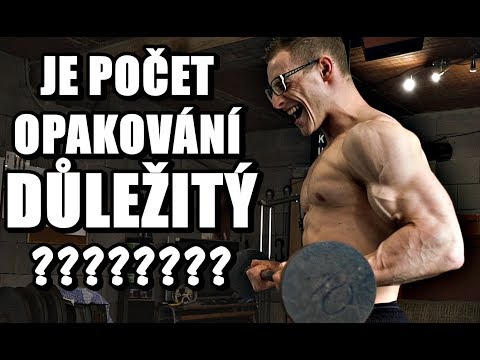 Video: Co znamená opakování?