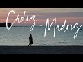 Cádiz - Madriz | Official Trailer