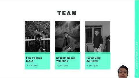 Association Rule dengan Algoritma Apriori | Machine Learning