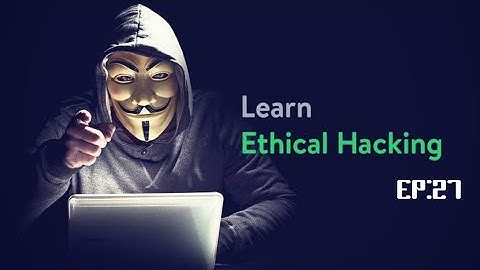 Kali Linux - The Harvester Process and Functions🔥EP:27