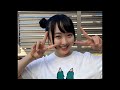 本田望結【fan edit film】