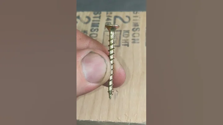 What are the best Phillips drill bits? #shorts