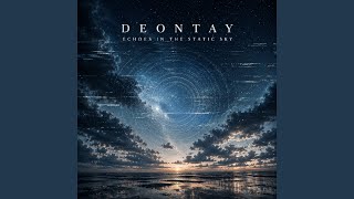 Echoes In The Static Sky
