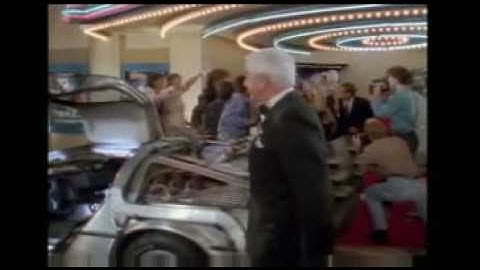 Leslie Nielsen Introduction